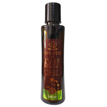 Cargar imagen en el visor de la galería, Shampoo de Café VITA-CRECEPELO