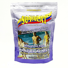 Cargar imagen en el visor de la galería, Soyalat Leche de Soya