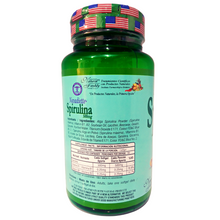 Cargar imagen en el visor de la galería, Spirulina