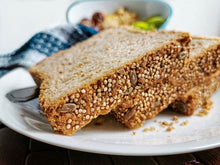 Cargar imagen en el visor de la galería, Pan Tajado Quinuasol