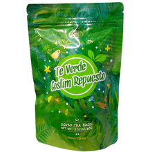 Cargar imagen en el visor de la galería, Goslim Té, Repuesto