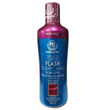 Cargar imagen en el visor de la galería, Tónico Capilar Flash Cubrecanas