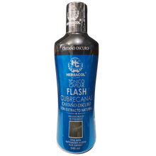 Cargar imagen en el visor de la galería, Tónico Capilar Flash Cubrecanas