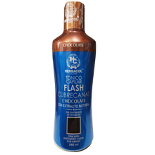 Cargar imagen en el visor de la galería, Tónico Capilar Flash Cubrecanas