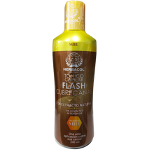 Cargar imagen en el visor de la galería, Tónico Capilar Flash Cubrecanas