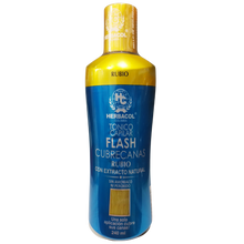 Cargar imagen en el visor de la galería, Tónico Capilar Flash Cubrecanas
