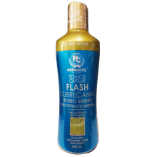 Cargar imagen en el visor de la galería, Tónico Capilar Flash Cubrecanas