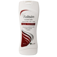 Cargar imagen en el visor de la galería, Tratamiento Capilar Embrión de Pato Folisán