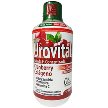 Cargar imagen en el visor de la galería, Urovital Bebida Concentrada