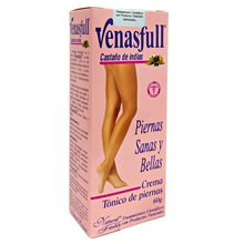 Cargar imagen en el visor de la galería, Venasfull Crema 60 gr