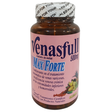 Cargar imagen en el visor de la galería, Venasfull Max Forte Cápsulas