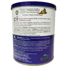 Cargar imagen en el visor de la galería, Vita Vida Powder Food