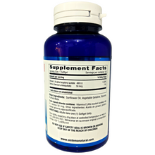 Cargar imagen en el visor de la galería, Vitamina E 400 UI Selenio