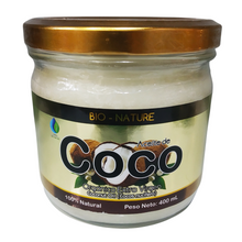 Cargar imagen en el visor de la galería, Aceite de Coco Orgánico Extra Virgen