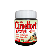 Cargar imagen en el visor de la galería, Ciruelfort Laxante Jalea