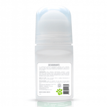 Cargar imagen en el visor de la galería, Desodorante Natural