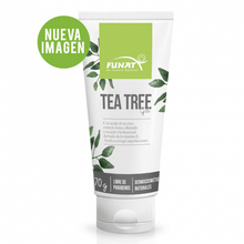 Cargar imagen en el visor de la galería, Gel Tea Tree