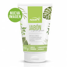 Cargar imagen en el visor de la galería, Jabón Líquido Facial