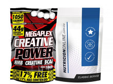 Cargar imagen en el visor de la galería, Megaplex Creatine Power