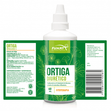 Cargar imagen en el visor de la galería, Ortiga Extracto