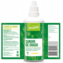 Cargar imagen en el visor de la galería, Sangre de Drago Extracto