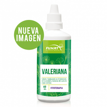 Cargar imagen en el visor de la galería, Valeriana Extracto