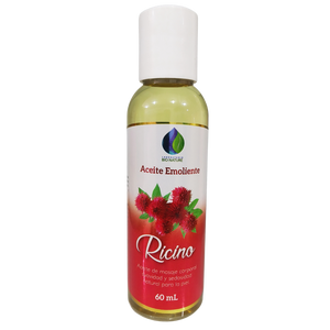 Aceite de Ricino