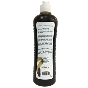 Aceite Cacao & Vitamina E