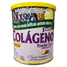 Cargar imagen en el visor de la galería, Colágeno Hidrolizado Polvo
