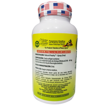 Cargar imagen en el visor de la galería, Ginkgo Biloba 40 mg
