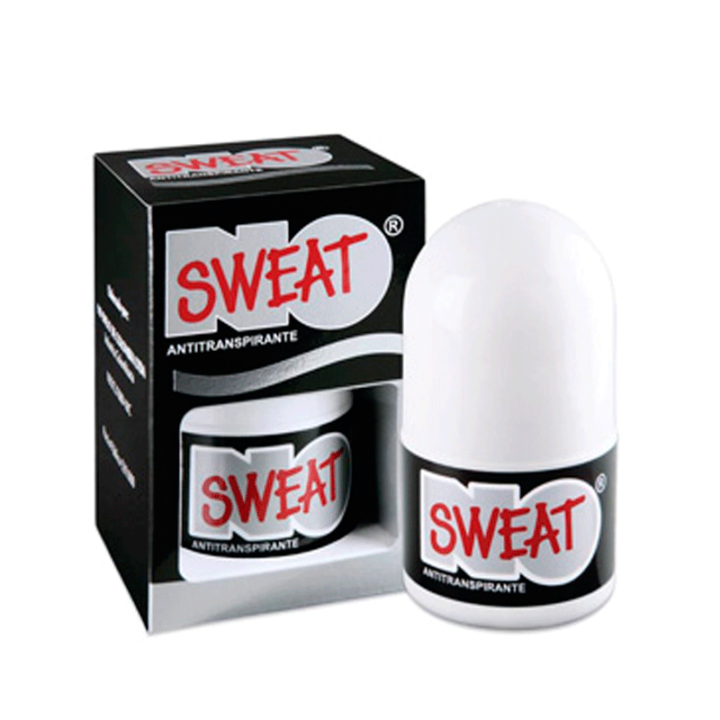 No Sweat