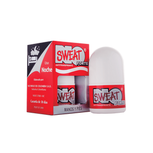 No Sweat
