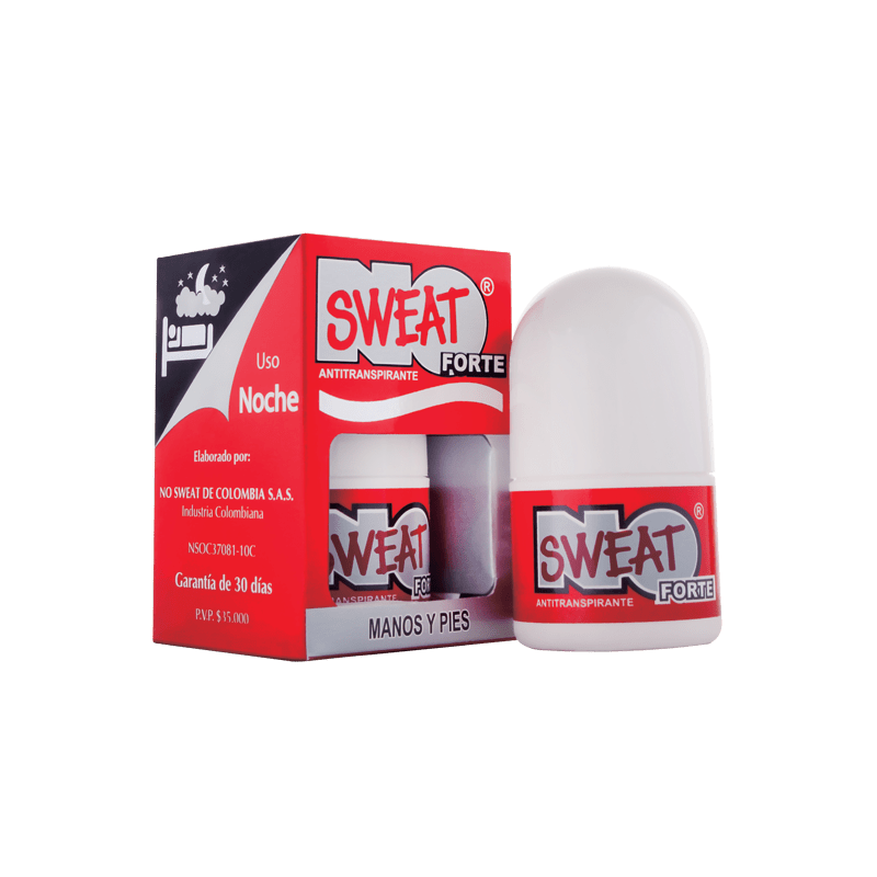 No Sweat